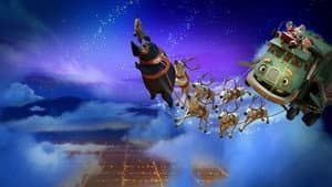 La Navidad de Gran Camión — foto 3
