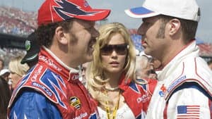 Ricky Bobby: Loco por la velocidad — foto 9