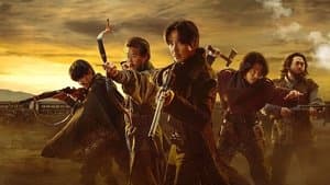 La canción de los bandidos — foto 4