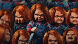 The Legacy of Chucky — foto 3