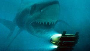 Shark Attack 3: Megalodon — foto 2