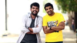 துடிக்கும் கரங்கள் — foto 6