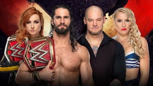 WWE Extreme Rules 2019 — foto 1