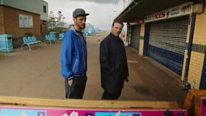 Bunch of Kunst - A Film About Sleaford Mods — foto 1
