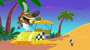 Episodio 73
