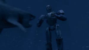 Mega Shark vs. Kolossus — foto 2