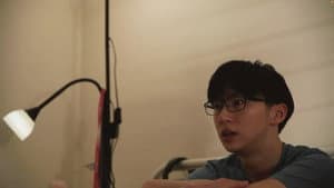 F-Sharp Minor — foto 1