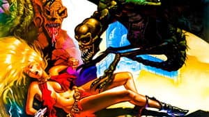 La galaxia del terror — foto 11