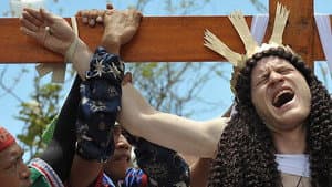 John Safran's Race Relations — foto 2