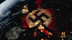 WWII From Space — foto 1