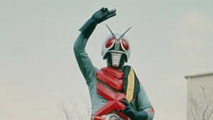仮面ライダーX — foto 4