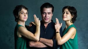 A Fórmula — foto 1