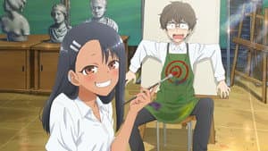 DON'T TOY WITH ME, MISS NAGATORO — foto 12