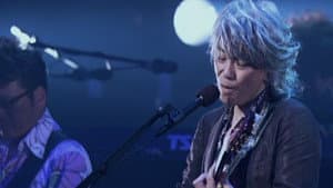 Koji Tamaki '06「PRESENT」Tour Live — foto 1