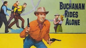 Buchanan cabalga de nuevo — foto 1