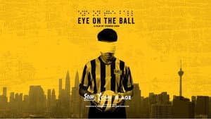 Eye on The Ball — foto 1