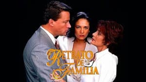 Retrato de familia — foto 1