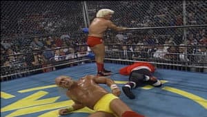 WCW All Nighter 1995 — foto 1