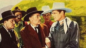 The Fighting Buckaroo — foto 1