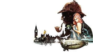 El último secreto de Sherlock Holmes — foto 3