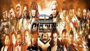 NJPW G1 Climax 29: Day 14 — foto 2