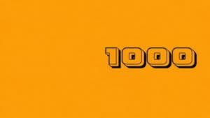 1000 — foto 1