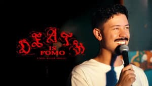 Death Is Fomo — foto 1