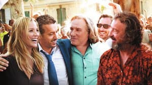 Les invincibles — foto 1