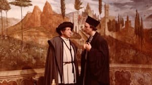L'età di Cosimo de Medici — foto 2