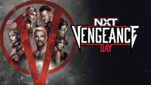 NXT Vengeance Day 2026 — foto 1