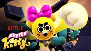 Battle Kitty — foto 5