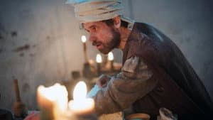 Episodio 1