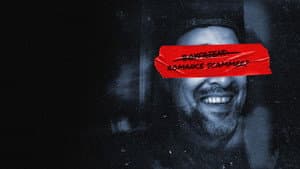 ESTAFA DE AMOR: ¿Quién es Jason Porter? — foto 2