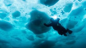 Bering Sea Gold: Under the Ice — foto 1