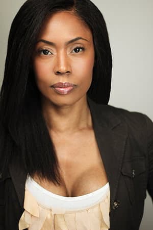 Kamille McCuin