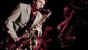 Clamores Jazz: treinta años de música — foto 1