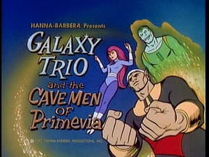 Las cavernícolas de Primevia