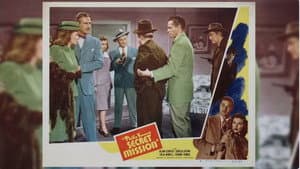 Philo Vance's Secret Mission — foto 9