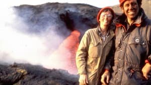 The Fire Within: A Requiem for Katia and Maurice Krafft — foto 6