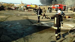 Ghislenghien, une journée en enfer — foto 1