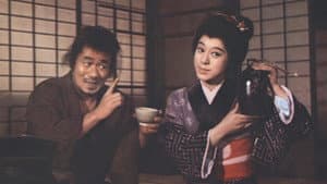 めくらのお市物語 真赤な流れ鳥 — foto 12