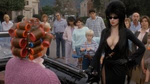 Elvira, la dama de la oscuridad — foto 11