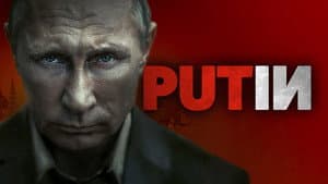 Putin — foto 6