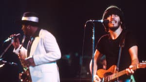 Bruce Springsteen & The E Street Band : Hammersmith Odeon, London '75 — foto 1