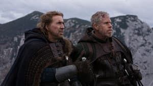 Temporada de brujas — foto 11