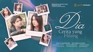 Dia, Cerita yang Hilang — foto 1