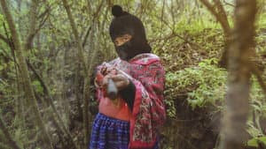 Los No Nacidos — foto 1