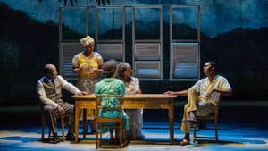 National Theatre Live: Small Island — foto 4
