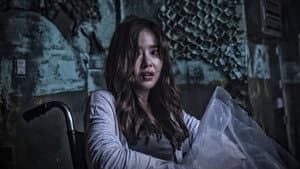 폐쇄병동 — foto 1