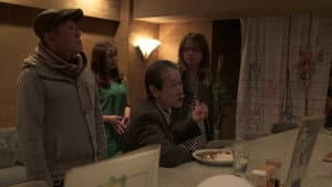 濡れた愛情 ふしだらに暖めて — foto 1
